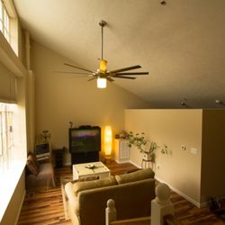 Memory Hall Apartments & Community Center