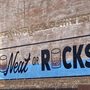 Photo of Neat Or Rocks Mural