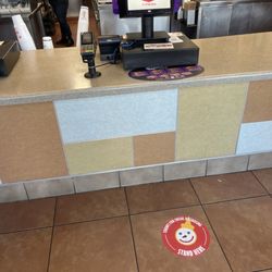 Jack in the Box - Bad experience