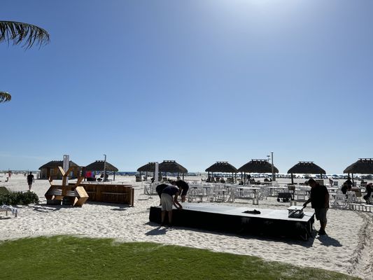 JW Marriott Marco Island Beach Resort by null