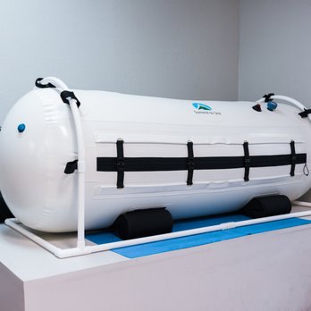 HBOT America - Undersea/Hyperbaric Medicine Near Me - Houston, Texas