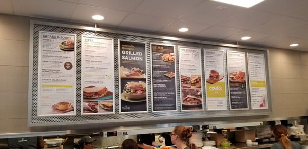 Menu photo 3 Showmars Concord, NC
