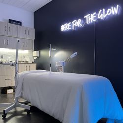 Skin by Callie - Gorgeous set up!