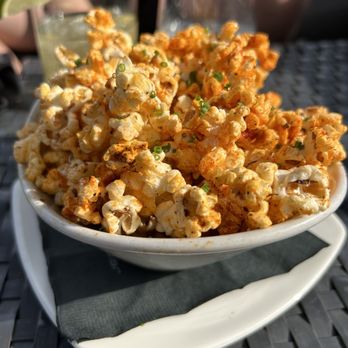 Stake Chophouse & Bar - Wagyu popcorn - Steakhouses Near Me - Coronado, California