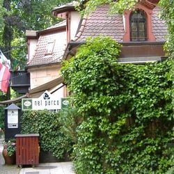 Nel Parco - Ristorante romagnolo Nel Parco