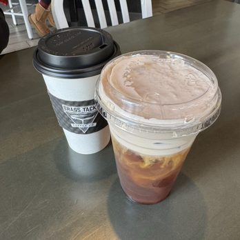 Brass Tacks Coffee - Coffee & Tea Near Me - Fruit Cove, Florida