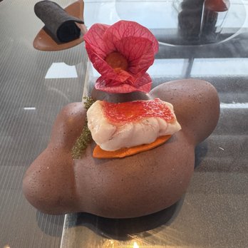 Vespertine - Kinmedai (金目鯛) - New American Near Me - Culver City, California