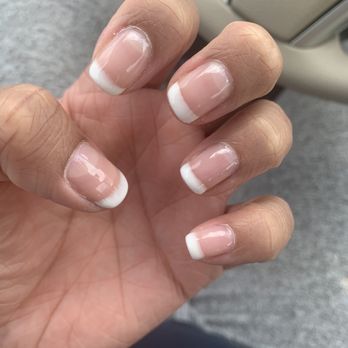 Nails Spa & Threading - Nail Salons Near Me - Georgetown, Texas