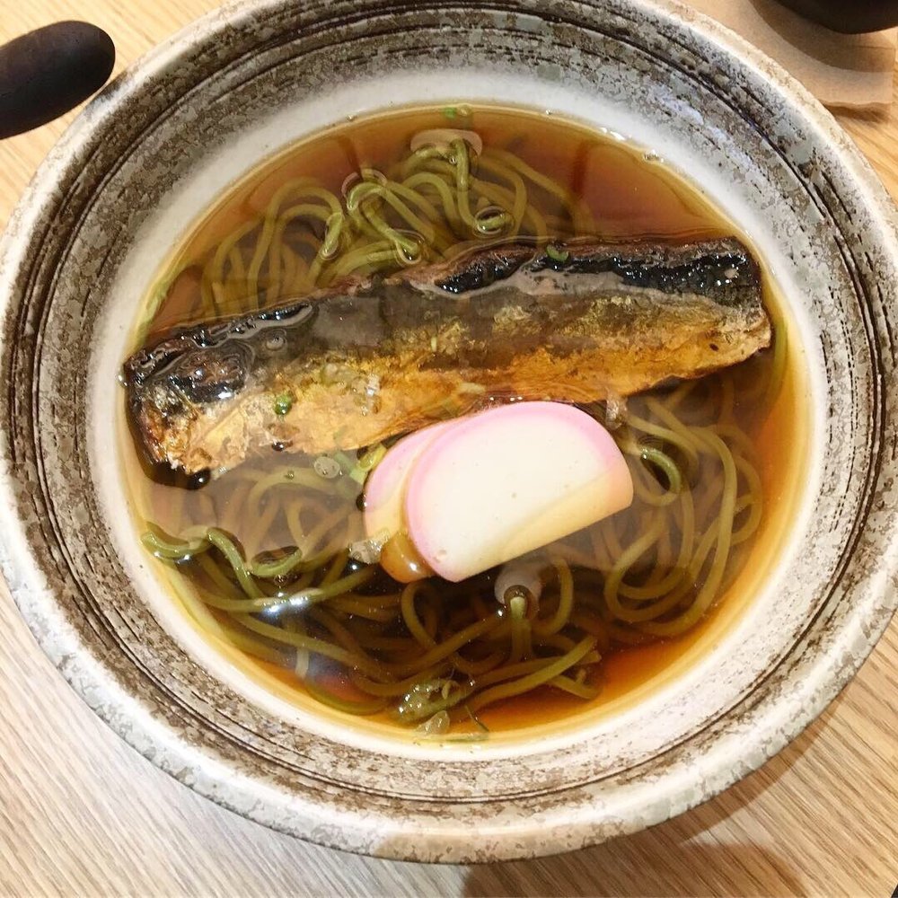 Tsujiri Richmond - Nishin Soba - Japanese Near Me - Richmond, British Columbia Tsujiri Richmond - Nishin Soba - Japanese Near Me - Richmond, British Columbia