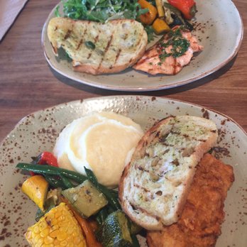 Tender Greens - New American Near Me - Irvine, California Tender Greens - New American Near Me - Irvine, California