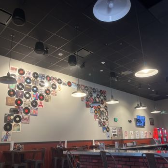 Rock ‘N Rev - Sports Bars Near Me - Ocoee, Florida