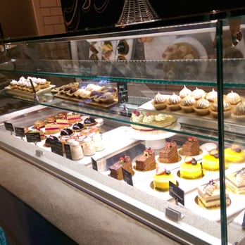 Tout Suite - More baked goodies!! - Cafes Near Me - Houston, Texas Tout Suite - More baked goodies!! - Cafes Near Me - Houston, Texas