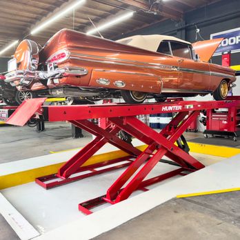 Tires By Stan - Auto Repair Near Me - VAN NUYS, California Tires By Stan - Auto Repair Near Me - VAN NUYS, California