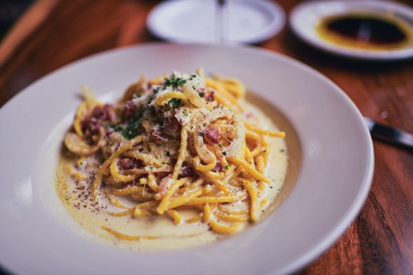 Casanova Italian Restaurant by null