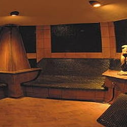 Poseidon Sportstätten