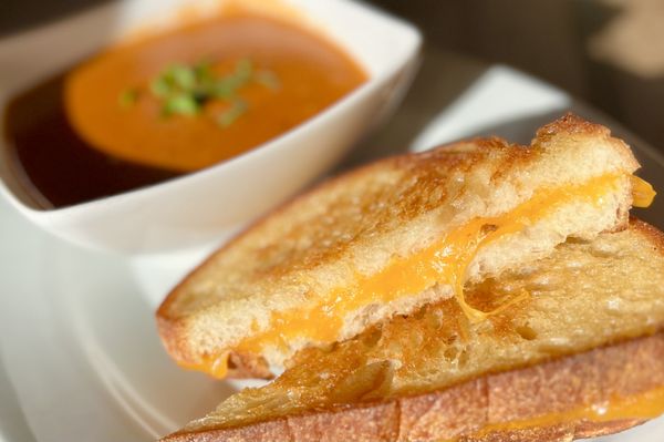 Seasons & Regions Seafood Grill by null