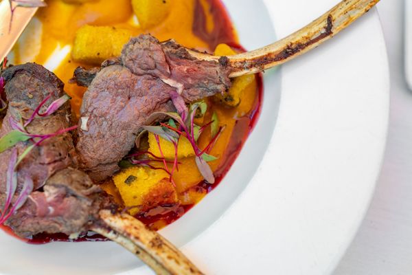 Alchemy Café by null