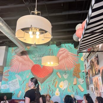 SugarJam The Southern Kitchen - Breakfast & Brunch Near Me - Scottsdale, Arizona SugarJam The Southern Kitchen - Breakfast & Brunch Near Me - Scottsdale, Arizona