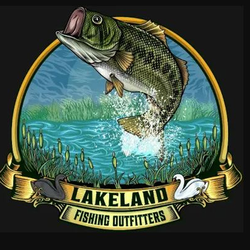 Lakeland Fishing Outfitters - Untitled