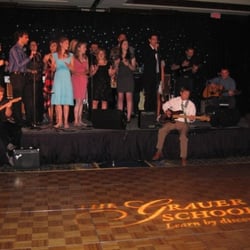 The Grauer School