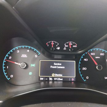 Colonial Buick GMC - Front camera error. - Car Dealers Near Me - Loganville, Georgia