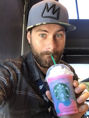 Starbucks by null