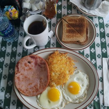 Granny's Pantry - This is mine an my granny's favorite go to breakfast spot! We absolutely love it here! - Breakfast & Brunch Near Me - Atwater, California Granny's Pantry - This is mine an my granny's favorite go to breakfast spot! We absolutely love it here! - Breakfast & Brunch Near Me - Atwater, California