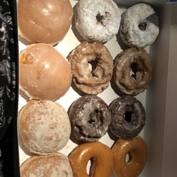 Krispy Kreme - Donuts Near Me - Winter Park, Florida Krispy Kreme - Donuts Near Me - Winter Park, Florida