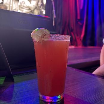 Brea Improv - Michelada - Comedy Clubs Near Me - Brea, California
