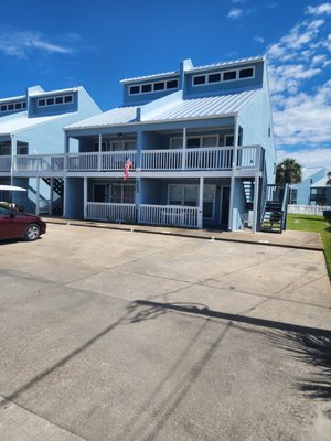 Hammer Down Development