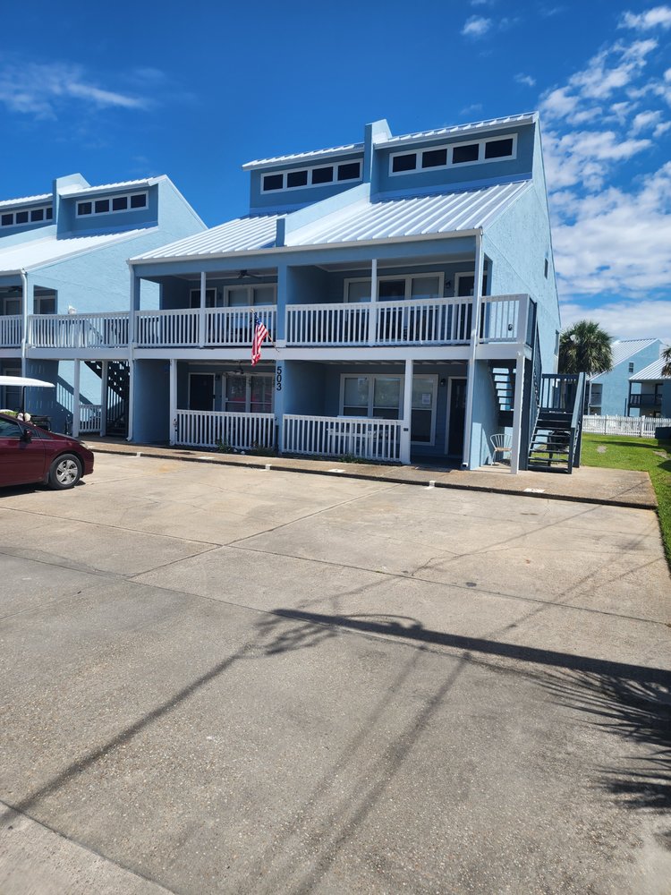 Slide of Hammer Down Development