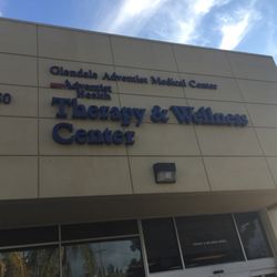 Adventist Health Therapy and Wellness Center