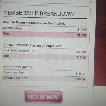 MAXX FITNESS CLUBZZ TREXLERTOWN - Updated August 2025 - 29 Reviews