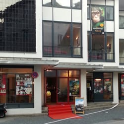 Altstadtkinos Ingolstadt