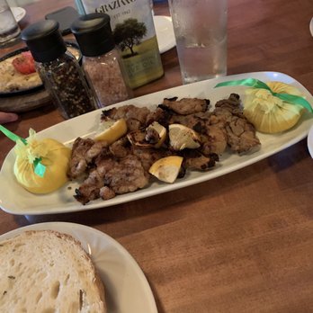 Graziano's in Hialeah - Steakhouses Near Me - Hialeah, Florida