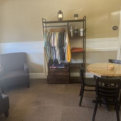 Speakeasy Coffee