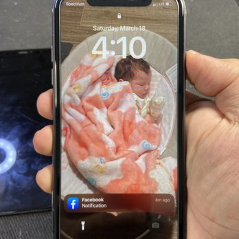 iRestore Cracked Screen Help - After the repair :) - Mobile Phone Repair Near Me - Weslaco, Texas iRestore Cracked Screen Help - After the repair :) - Mobile Phone Repair Near Me - Weslaco, Texas