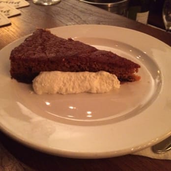 Van Kerkwijk - Pear pie. The best thing ever - Cafes Near Me - Amsterdam, New Hampshire