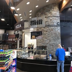 Fireside Market and Eatery