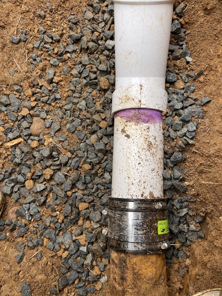 Slide of Quality Sewer & Drain