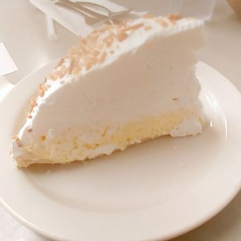 Granny's Kitchen - Always leave room for pie - New American Near Me - Galion, Ohio