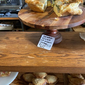 1748 Bakehouse - The quiche - Bakeries Near Me - Jacksonville, Florida 1748 Bakehouse - The quiche - Bakeries Near Me - Jacksonville, Florida