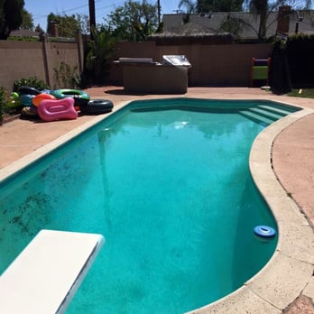 Brian's Pool Plastering - Pool & Hot Tub Service Near Me - Buena Park, California Brian's Pool Plastering - Pool & Hot Tub Service Near Me - Buena Park, California