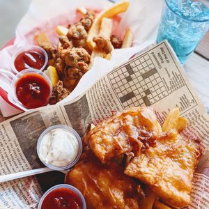 Bored In The Bay Area