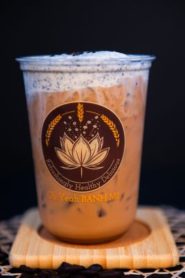 Oh Yeah Banh Mi by null