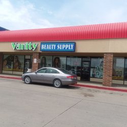 Vanity Beauty Supply