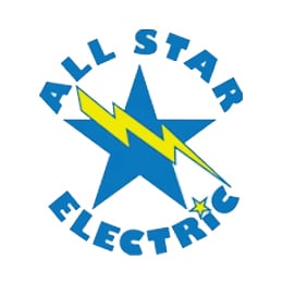 Slide of All Star Electric