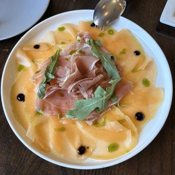 Gusto Handcrafted Pasta & Pizza - melon prosciutto - Pasta Shops Near Me - Seaside, California Gusto Handcrafted Pasta & Pizza - melon prosciutto - Pasta Shops Near Me - Seaside, California