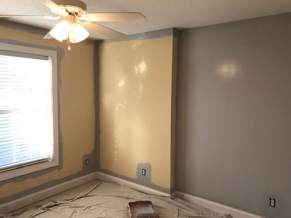FAYETTEVILLE DRYWALL REPAIRS & PAINTING Updated September 2024 18