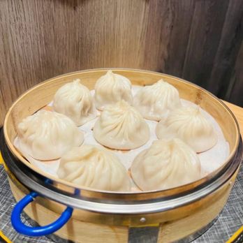 Uncle Dumpling - Pork Xiao Long Bao - Noodles Near Me - Roseville, California